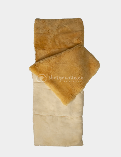 Sleeping bag - natural Sleeping bag - natural