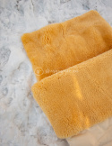 Sleeping bag - natural
