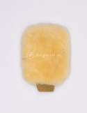 Saddle cover - color