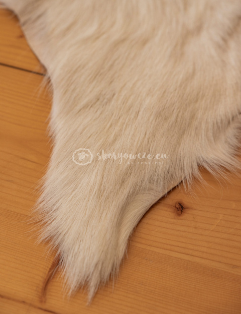 Goat skin/ goat leather/ decorative goat leather 90-110 cm Goat skin/ goat leather/ decorative goat leather 90-110 cm