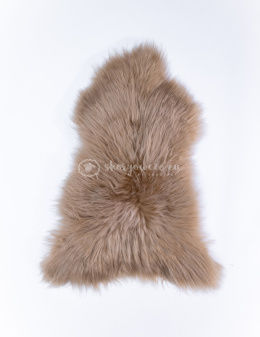Island sheepskin / dyed / blonde